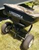 Craftsman Spreader 2.1 Pull Behind - 9