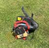 Homelite BP 250 Backpack Gas Blower