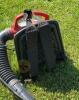 Homelite BP 250 Backpack Gas Blower - 5