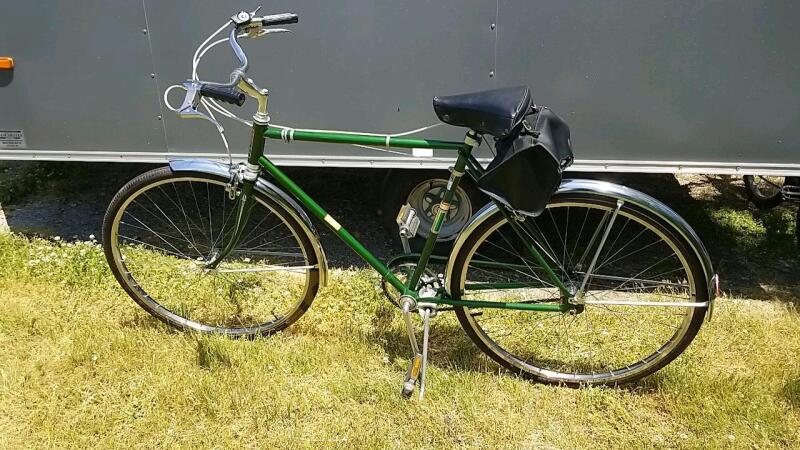 Men's Murry Monterey 26" 3-Speed Crusier Bicycle