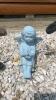 Outdoor Solar Lights, Resin Angel and Frog Staues, and More - 6