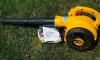 Pollan Pro 25cc Gas Blower - 2