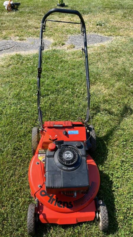 Ariens 55 Gas Mower