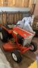 Simplicity 2010 Tractor Mower - 2