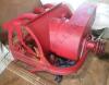 Gravely Snow Thrower Attachment - 5