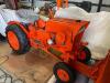 Economy Tractor “Jim Dandy” - 2