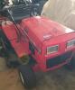 MTD Riding Mower 38” 6 Speed - 2