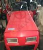 MTD Riding Mower 38” 6 Speed - 15