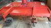 Gravely Commerical 40" Rotary Mower Attachment - 2