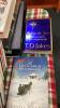 Christmas Books and Folding Table - 10