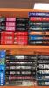 Horror Genre Books - 3