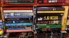 Paperback Mystery Novels - 8