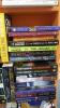 Paperback Mystery Novels - 9