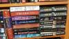 Adventure Suspense Paperback Books - 9