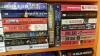 Adventure Suspense Paperback Novels - 4