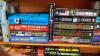 Paperback Adventure Suspense Novels - 10