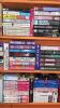 4 Shelves of Fiction Books - 7