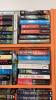 General Fiction Paperback Books - 3