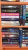 Assorted Paperback Fiction Books - 3