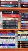 Assorted Paperback Fiction Books - 7