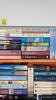 Assorted Paperback Fiction Books - 9