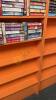 3 Backless Bookshelves - 3