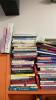 Mixed Lot of Books - 2