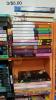 7 Shelves of Paperback Young Adult Novels - 4