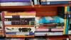 7 Shelves of Paperback Young Adult Novels - 10