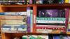 7 Shelves of Paperback Young Adult Novels - 11