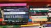 7 Shelves of Paperback Young Adult Novels - 13