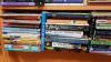 7 Shelves of Paperback Young Adult Novels - 18