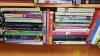 7 Shelves of Paperback Young Adult Novels - 19