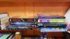 7 Shelves of Young Adult Books - 8