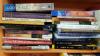 7 Shelves of Inspirational Mostly Paperback Books - 6