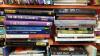 7 Shelves of Inspirational Mostly Paperback Books - 10