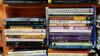 7 Shelves of Inspirational Mostly Paperback Books - 13