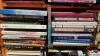 7 Shelves of Inspirational Mostly Paperback Books - 18