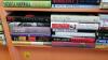 7 Shelves of Paperback and Hardback Fiction Books - 17