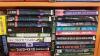 6 Shelves of Paperback Mystery Books - 4