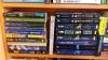 6 Shelves of Paperback Mystery Books - 5