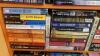 6 Shelves of Paperback Mystery Books - 9