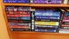 6 Shelves of Paperback Mystery Books - 13