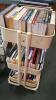 Cart, Books, Sign Displays, Shopping Baskets, and More - 12