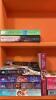 Historical Romance Paperback Books - 2