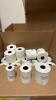 Boxes of Thermal Rolls - 2