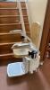 Acorn Curve 180 Stair Lift - 7