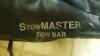 Stow Master Tow Bar with Cover - 2