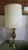 3 Decorative Table Lamps - 2