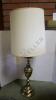 3 Decorative Table Lamps - 3